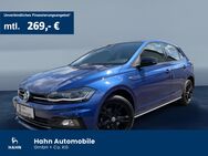 VW Polo, 1.5 TSI Highline, Jahr 2020 - Esslingen (Neckar)