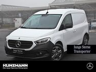 Mercedes Citan, 110 Kasten Pro, Jahr 2023 - Fulda