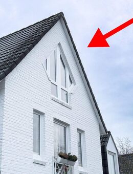 !! Nähe Krankenhaus !! Singlewohnung in zentraler Lage von Papenburg - Papenburg