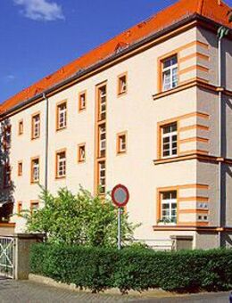 3,0-Zimmerwohnung - Dresden