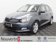 Skoda Fabia, 1.0 TSI Combi Cool Plus, Jahr 2017 - Solingen (Klingenstadt)