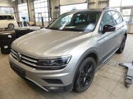 VW Tiguan, OFFROAD 110kW OFFROAD, Jahr 2020 - Schleusingen