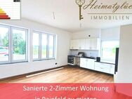 Sanierte Wohnung zu vermieten! - Wohnen im KfW 70 Haus - Reinfeld (Holstein)