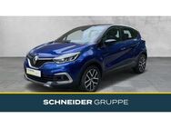Renault Captur, VERSION S TCe 150 GPF TFL, Jahr 2019 - Chemnitz