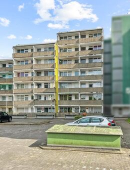 Drei-Zimmer-Wohnung in Frankfurt-Grießheim - Frankfurt (Main)