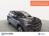 VW T-Cross, 1.0 TSI Move, Jahr 2023 - Jesteburg