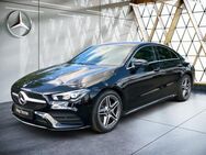 Mercedes-Benz CLA 200 d Coupé AMG Distro*Kamera*Urban-G*8G-DCT - Gera