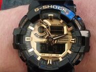 Casio G-SHOCK UHR - Wilhelmshaven