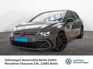 VW Golf, 2.0 TSI GTI, Jahr 2020 - Berlin