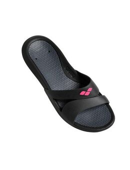 Arena Nina Pool Slides Badeschuh