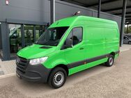 Mercedes Sprinter, 316 Kasten, Jahr 2019 - Crailsheim