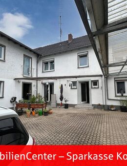 2-Generationenhaus in Sankt Sebastian - Sankt Sebastian