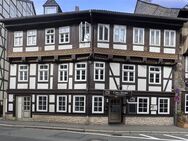 Kapitalanlage im Herzen der Stadt Goslar- Ein charmantes Juwel - Traumhaft saniertes MFH - Goslar