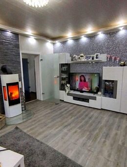 hübsches Haus mit Mini-Grundstück - Idylle auf dem Land - Trossin