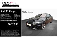 Audi A5, Coupé 40 TFSI S line, Jahr 2024 - Kassel