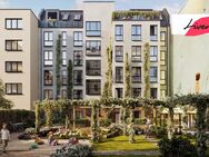 2 Zimmer mit Garten, Terrasse und Abstellraum - Berlin
