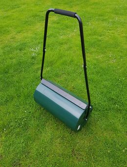 Rasenwalze zu vermieten / Gartenwalze mieten leihen - Lünen