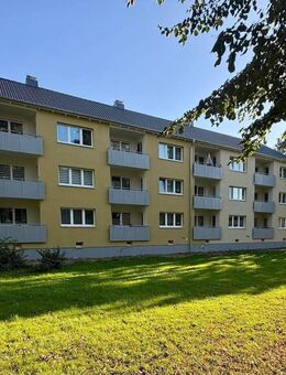 Ihre neue Familienwohnung! - Glückstadt