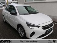 Opel Corsa, F Elegance, Jahr 2023 - Hachenburg