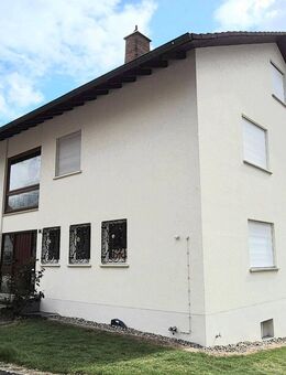 ***SCHÖNES EINFAMILIENHAUS MIT VIEL PLATZ*** - Überlingen