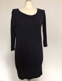 NEU * Marine * Navy * Sailor * Maritim * Bodycon * Strech * Mini- Kleid oder Long Shirt "ONLY" Gr. 36- 38/ S * dunkel- blau * - Riedlingen
