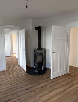 Frisch renovierte Wohnung zur Miete - Renchen