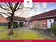 +++ Vermietete, gemütliche 2-Zi. Wohnung in Wendisch Evern +++ - Wendisch Evern