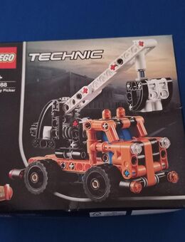 Lego Technik 42088 neu - Halle (Saale)