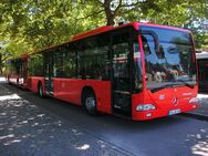 Busfahrer:in (m/w/d) | Raum Freiburg | Deutsche Bahn SBG - Freiburg (Breisgau)