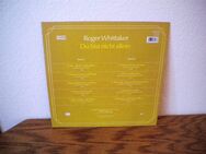 Roger Whittaker-Du bist nicht allein-Vinyl-LP,1988 - Linnich