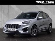 Ford Kuga, 2.0 ST-Line EB, Jahr 2023 - Hamburg