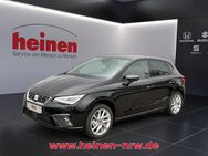 Seat Ibiza, 1.0 TSI PDV, Jahr 2022 - Bergkamen