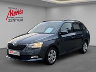 Skoda Fabia, 1.0 TSI Combi Ambition, Jahr 2020 - Laatzen