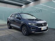 VW T-Roc, 1.5 TSI Sport, Jahr 2020 - München