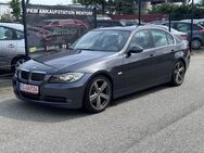 BMW 330 i xDrive Automatik+Navi+Leder+M Sitze+18 Zoll - Wentorf (Hamburg)