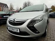 Opel Zafira Tourer Edition/Automatik/7-Sitzer/Navi/ - Dortmund