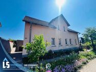 Zweifamilienhaus in ruhiger Lage! - Beendorf