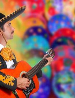 VIVA MEXIKO ! 15 Tage Mexiko-Kreuzfahrt mit Vollpension 599 Euro ! - Wunstorf
