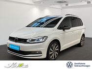 VW Touran, 2.0 TDI Highline, Jahr 2023 - Kempten (Allgäu)