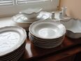 HUTSCHENREUTHER Maria Theresia Fürstenau Essservice 22 tlg. für 8 Personen in 50858