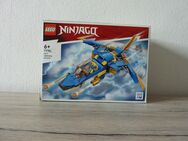 Lego NINJAGO 71784 Jays Donner- Jet EVO NEU und OVP - Recklinghausen