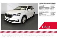 Skoda Fabia, 1.0 TSI Selection, Jahr 2024 - Bad Segeberg