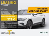 VW Tiguan, 1.5 TSI MOVE, Jahr 2023 - Remscheid