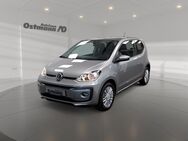 VW up, 1.0 United, Jahr 2020 - Wolfhagen