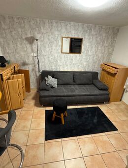 Möblierte Zimmer - Bad Salzuflen Werl-Aspe