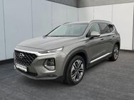 Hyundai Santa Fe, 2.2 CRDi New 8AT Premium 2 2, Jahr 2019 - Teltow