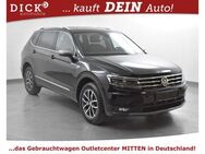 VW Tiguan Allsp 2.0 TDI Comfortl VIRTU+NAV+LED+360+ - Bebra