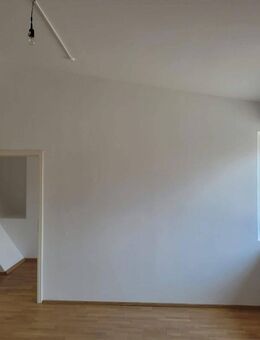 Renovierte 3-Zimmer Dachgeschosswohnung mit toller Anbindung - Ludwigshafen (Rhein)