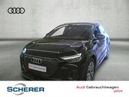 Audi Q4, 45 WÄRMEPUMPE APP OPTIK, Jahr 2024 - Mayen