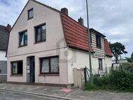 PLATZ FÜR IDEEN MITTEN IN BREMERHAVEN - Bremerhaven